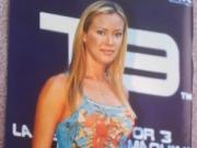 Kristanna Loken Cum Tribute