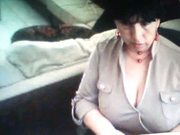 MILF ON CAM