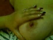 slut elise shows tits