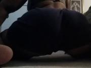 Floor Thick TWERK