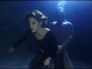 underwater sex Captive 2