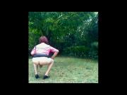 Demonia exhibe exterieur