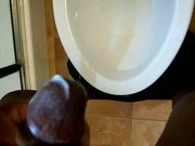 Gettin a quick nut off - semi hard.