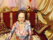 Nasty slut over 60