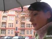 Ich mag diese MILF!!!