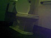 Restroom Hidden Cam