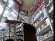latina milf pharmacy 2