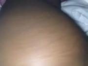 Long stroking the pussy