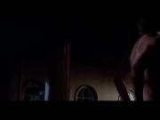 Nastassja Kinski in Cat People