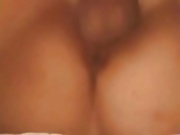 Sexy Blonde Pounded by Stranger