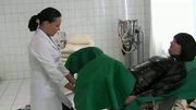 Crossdresser and Dr. Natascha