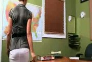 School Room Distractions
