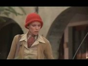 NUDITY IN CLASSIC FRENCH MOVIE 'No problem' (1975)