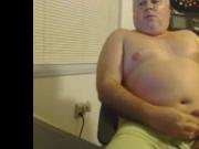 daddy big cum