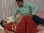 DESI AUNTY SARRE SEX - JP SPL