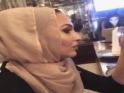 sexy turbanli hijab girls women1