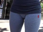 camel toe