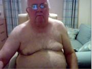 grandpa show on cam