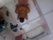 calbalgando en hotel