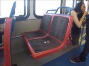 Public Bus Slut