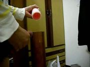 New sex toy part 2