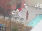 Desde mi ventana
