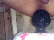 Anal dildo d2