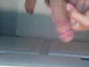 Just being horny