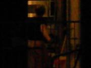 Window Spy Sexy Milf Neighbor