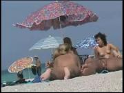 Nude Beach - Hot Girls