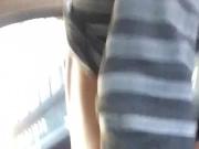 Fucking in Car