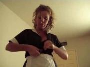 Maid Blowjob