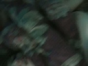 Scene mouse masturbate