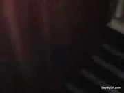 Long Video of Naughty blonde cheerleader fucking at home
