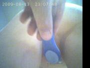shaving my wife&#039;s pussy