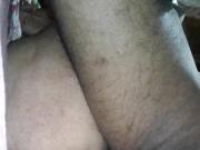 Indian wife fucking hard without condom