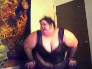 SSBBW Dance