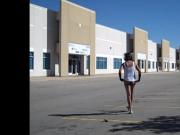 Sissy Streaking