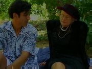Horny granny finds a lover-- BY SCRYU