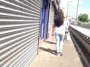 Nice short clip polish girl