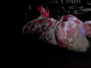 Double Cleve Gagged Session.