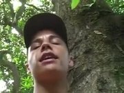 Twice in the Jungle