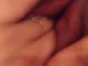 Wet pussy