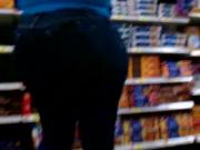 south american booty