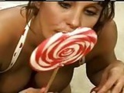 My Girl Lollipop