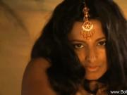Amazing Bollywood Babe Dancer Is A Tease