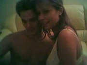 Amateur Cam Couple 