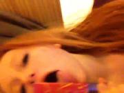 Redhead 1