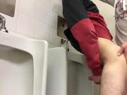 Bathroom suck