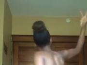 Youtube twerker